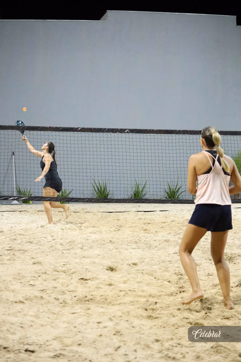 INAUGURAÇÃO  Arena Beach Club – foto 184