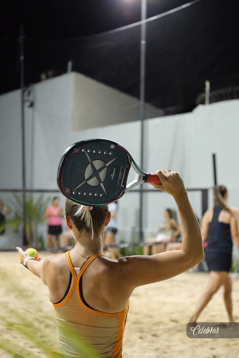 INAUGURAÇÃO  Arena Beach Club – foto 185