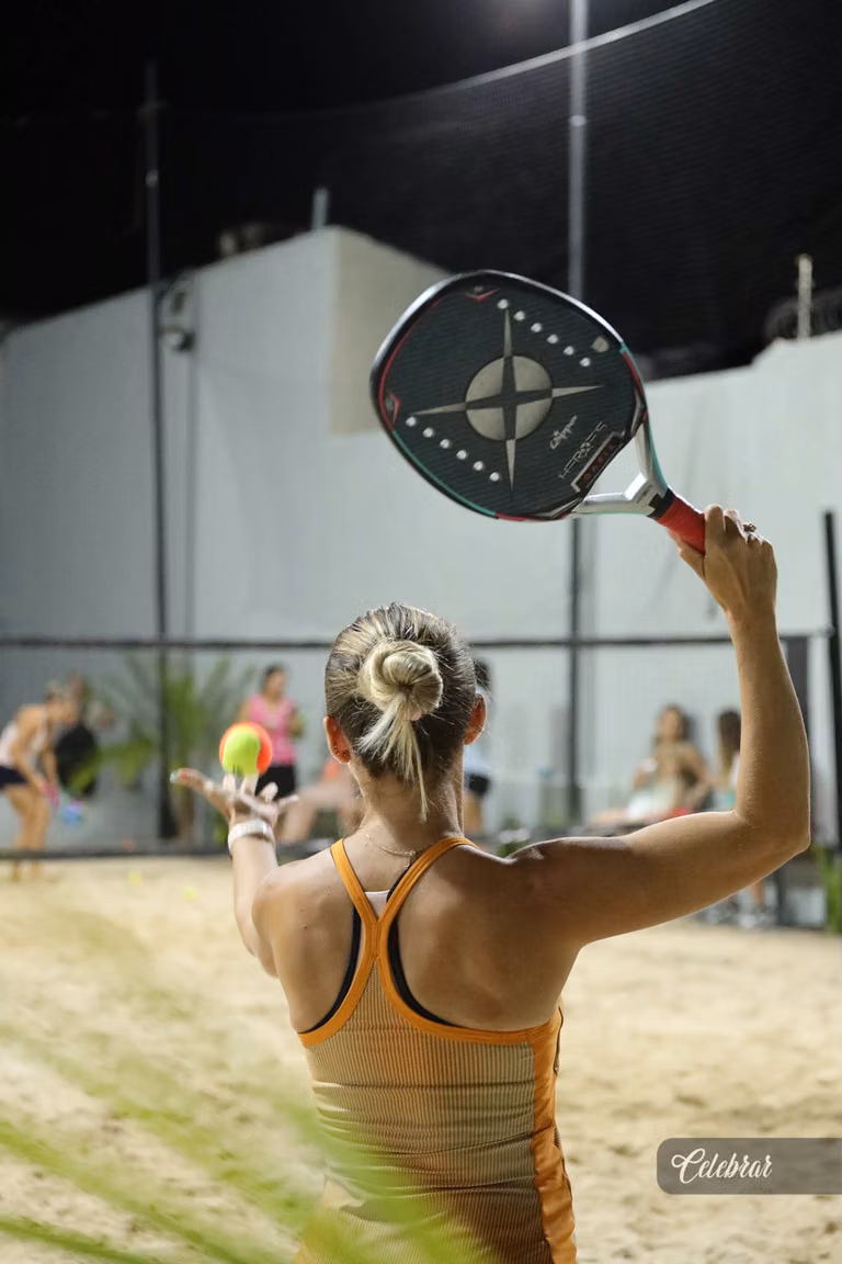 INAUGURAÇÃO  Arena Beach Club – foto 186