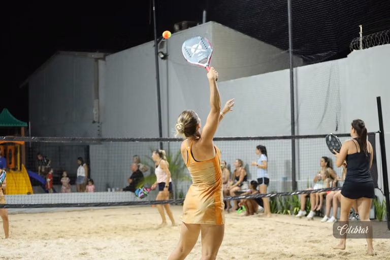 INAUGURAÇÃO  Arena Beach Club – foto 187