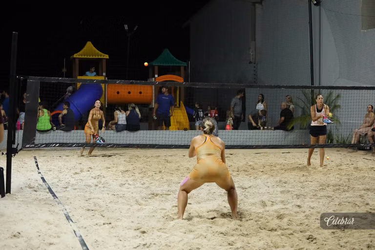 INAUGURAÇÃO  Arena Beach Club – foto 188