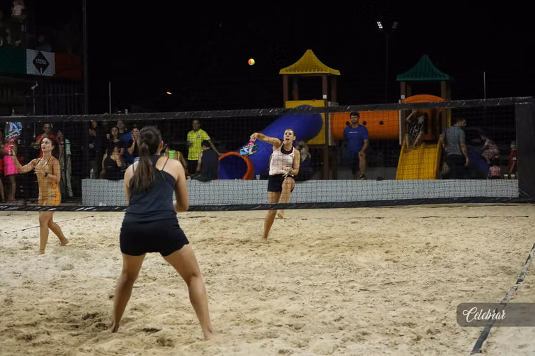 INAUGURAÇÃO  Arena Beach Club – foto 189