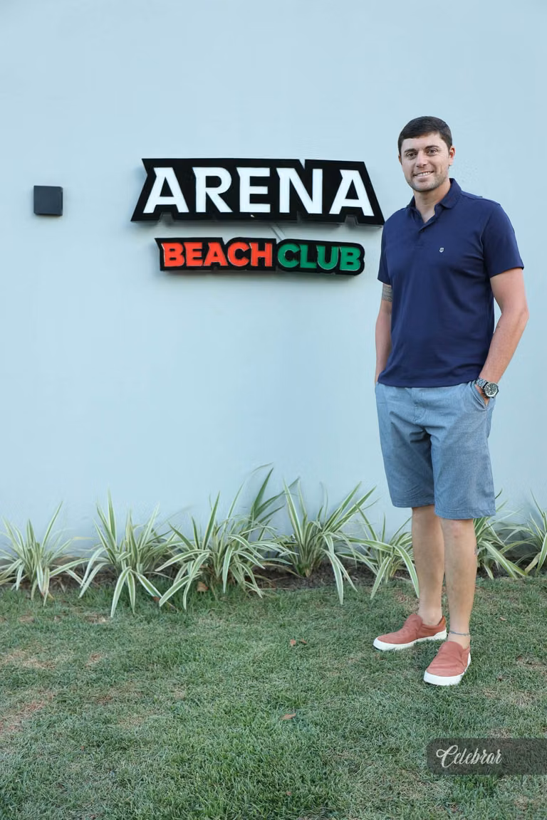 INAUGURAÇÃO  Arena Beach Club – foto 19