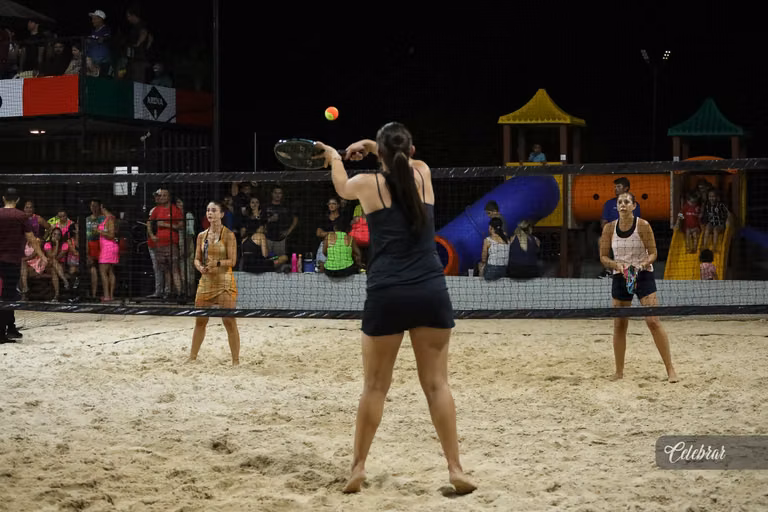 INAUGURAÇÃO  Arena Beach Club – foto 190