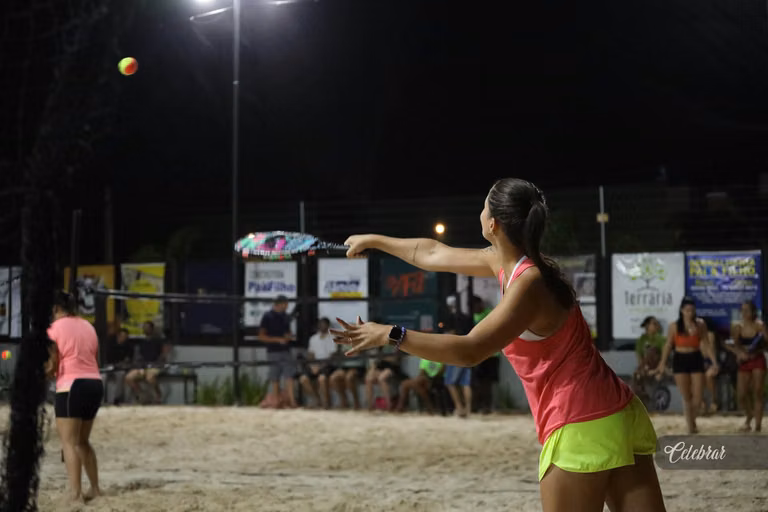 INAUGURAÇÃO  Arena Beach Club – foto 193