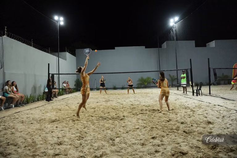 INAUGURAÇÃO  Arena Beach Club – foto 194