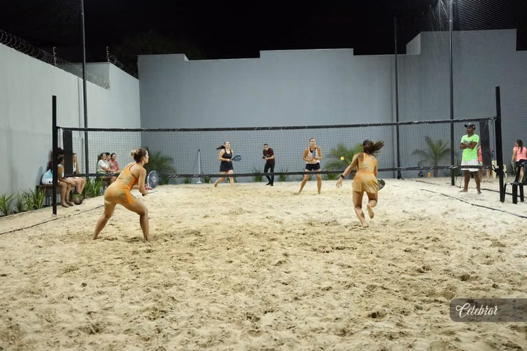INAUGURAÇÃO  Arena Beach Club – foto 195