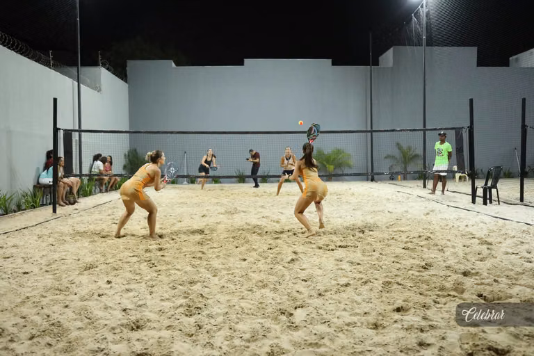 INAUGURAÇÃO  Arena Beach Club – foto 197