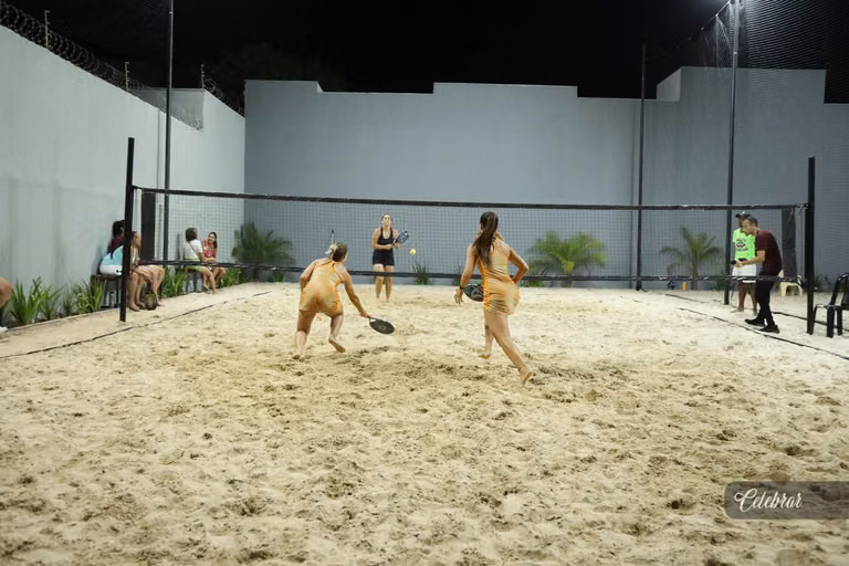INAUGURAÇÃO  Arena Beach Club – foto 198