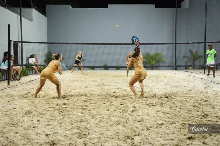 INAUGURAÇÃO  Arena Beach Club – foto 199