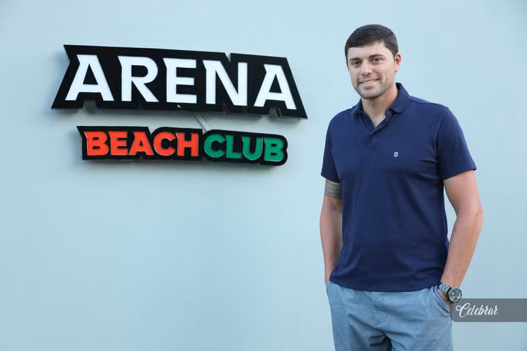 INAUGURAÇÃO  Arena Beach Club – foto 20
