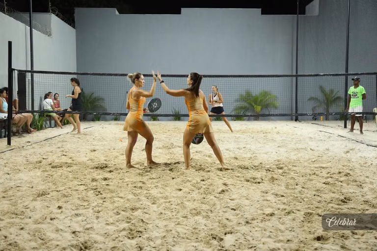 INAUGURAÇÃO  Arena Beach Club – foto 200