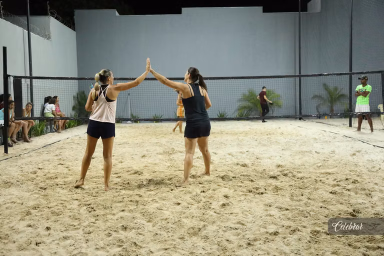 INAUGURAÇÃO  Arena Beach Club – foto 201