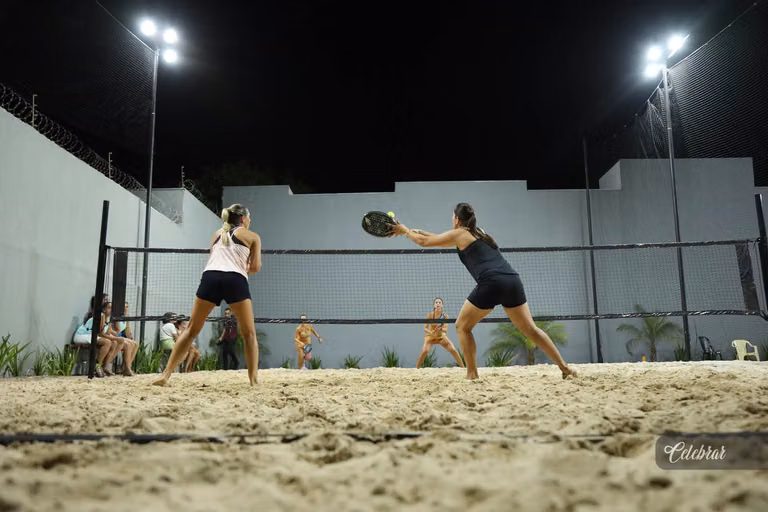 INAUGURAÇÃO  Arena Beach Club – foto 202