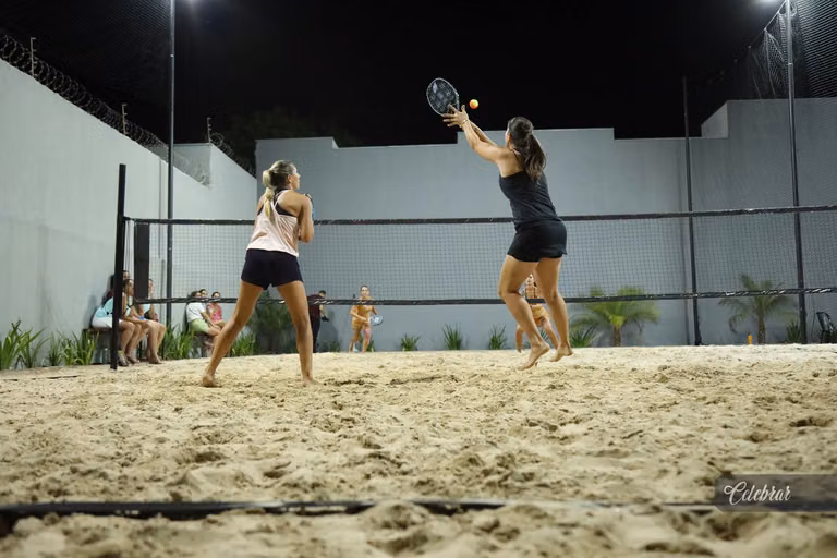 INAUGURAÇÃO  Arena Beach Club – foto 203