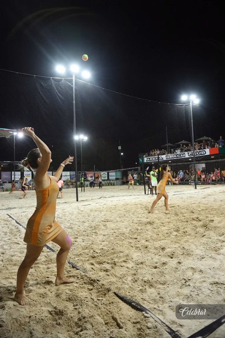 INAUGURAÇÃO  Arena Beach Club – foto 204