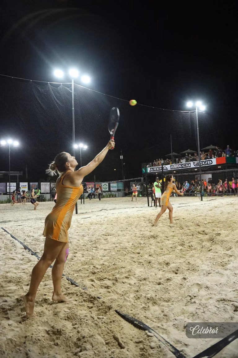 INAUGURAÇÃO  Arena Beach Club – foto 205