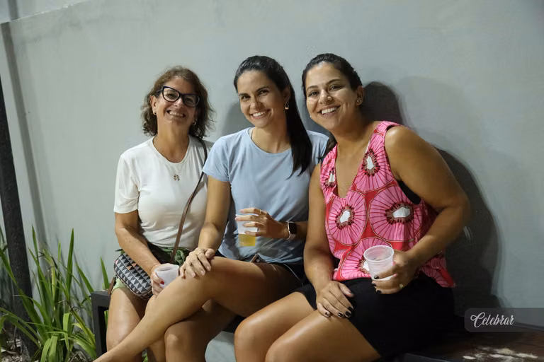 INAUGURAÇÃO  Arena Beach Club – foto 206