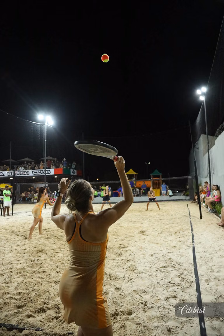 INAUGURAÇÃO  Arena Beach Club – foto 207