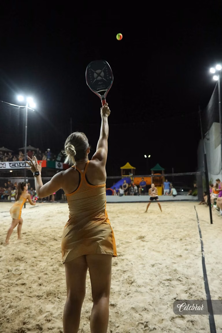 INAUGURAÇÃO  Arena Beach Club – foto 208