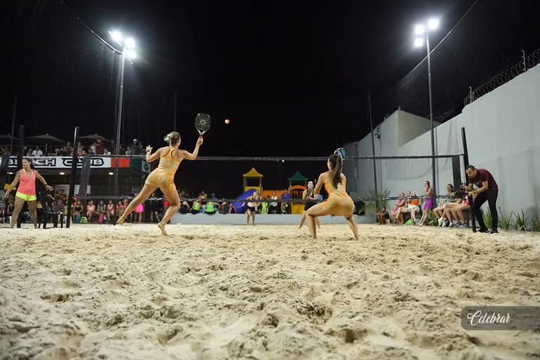 INAUGURAÇÃO  Arena Beach Club – foto 209