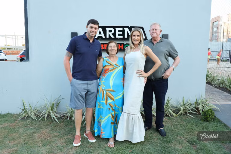 INAUGURAÇÃO  Arena Beach Club – foto 21