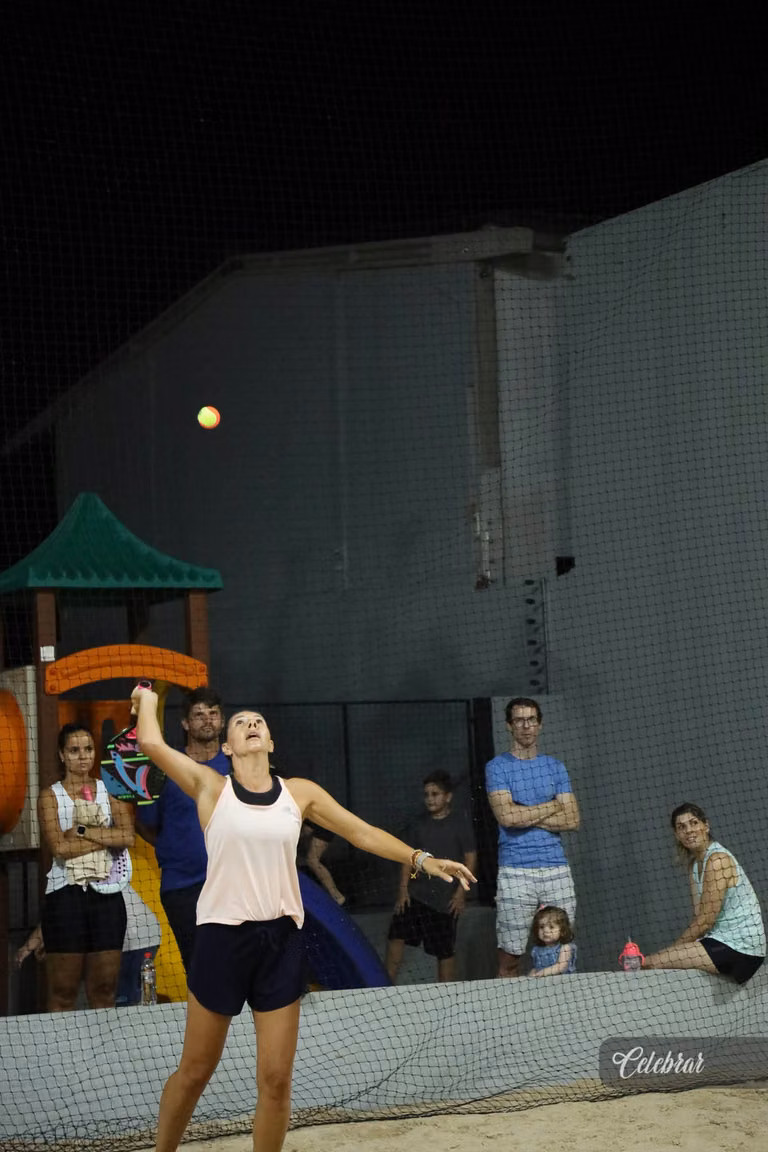 INAUGURAÇÃO  Arena Beach Club – foto 210