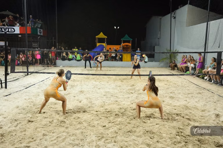INAUGURAÇÃO  Arena Beach Club – foto 211