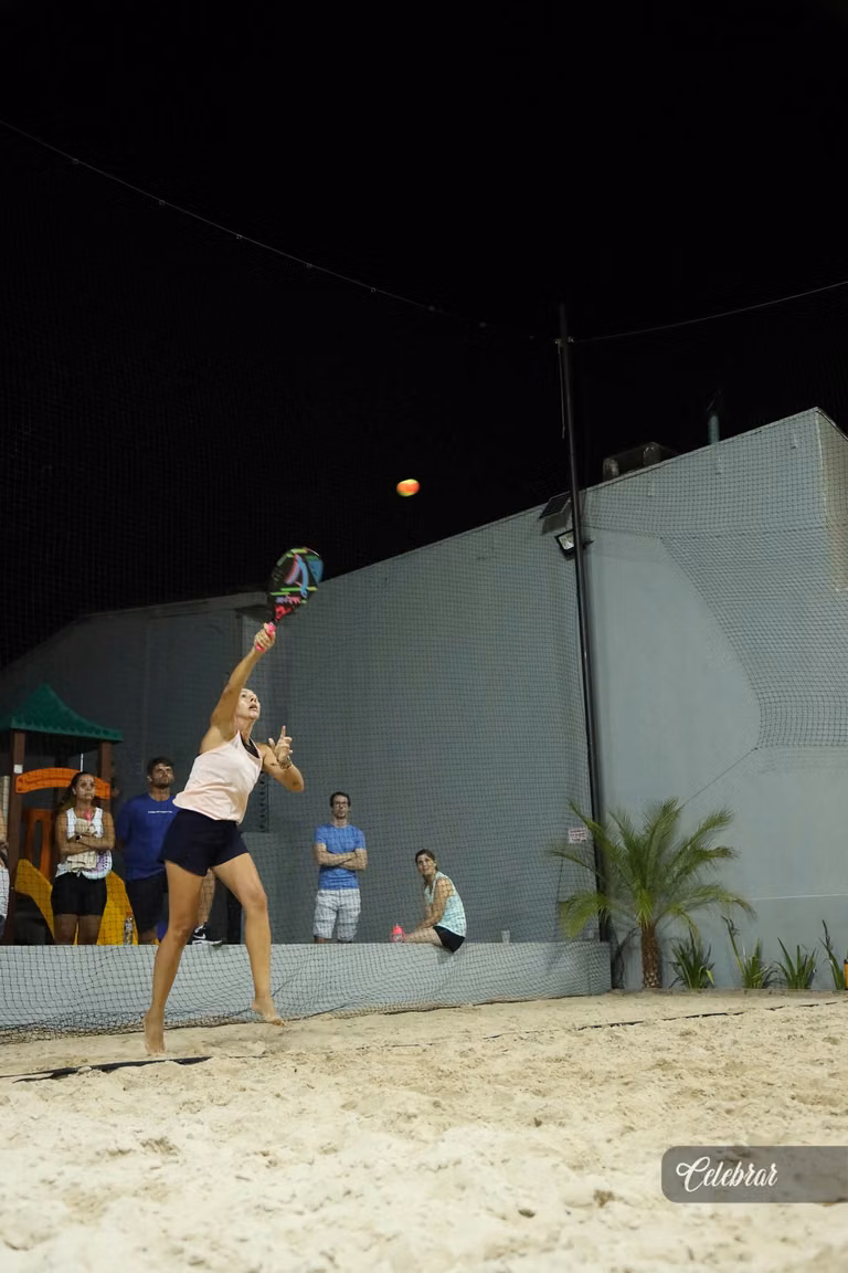 INAUGURAÇÃO  Arena Beach Club – foto 213