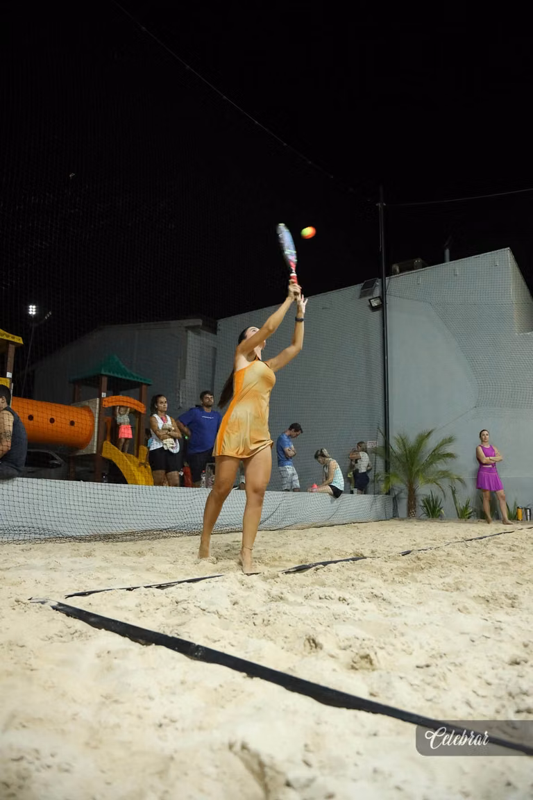 INAUGURAÇÃO  Arena Beach Club – foto 216