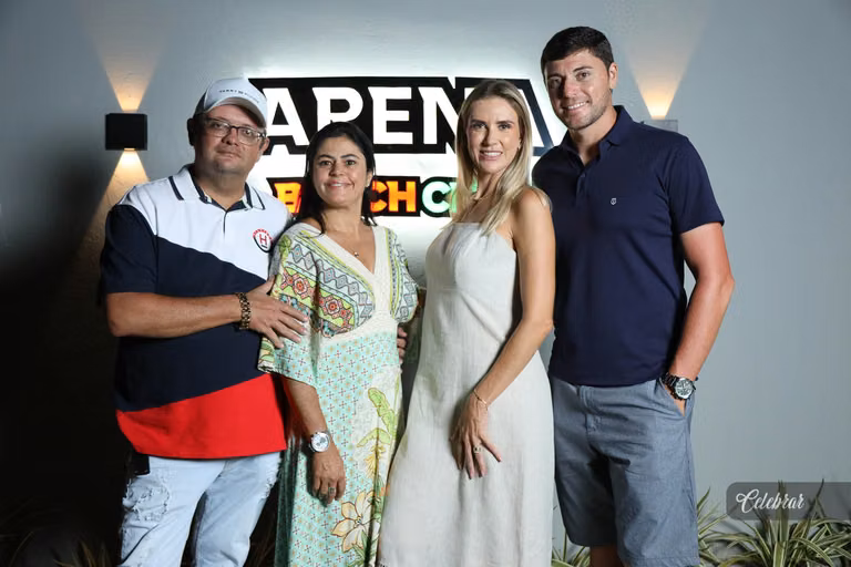 INAUGURAÇÃO  Arena Beach Club – foto 218