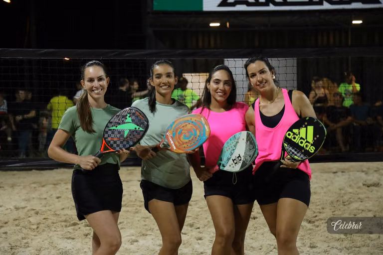 INAUGURAÇÃO  Arena Beach Club – foto 219