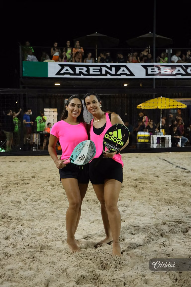 INAUGURAÇÃO  Arena Beach Club – foto 222