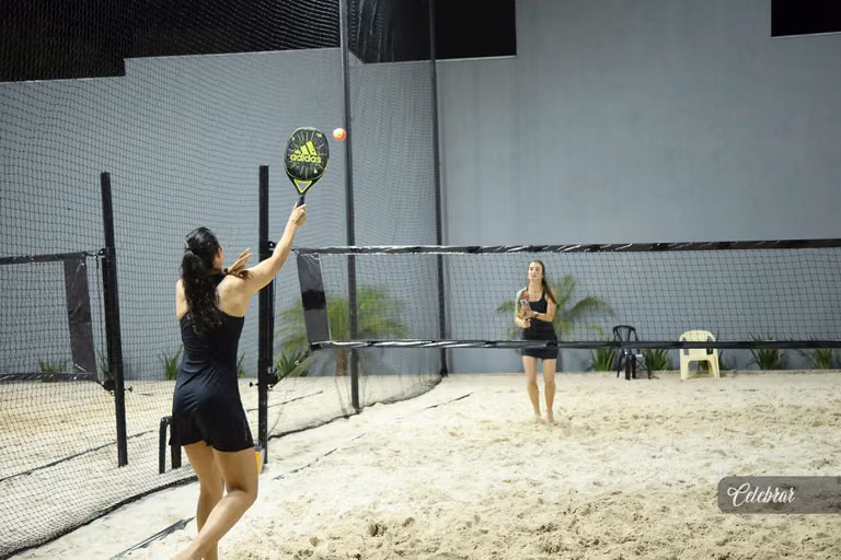 INAUGURAÇÃO  Arena Beach Club – foto 226