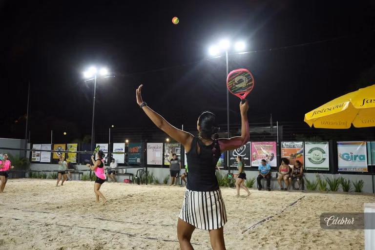 INAUGURAÇÃO  Arena Beach Club – foto 227