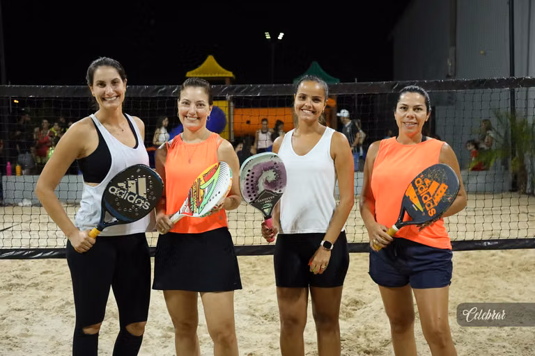 INAUGURAÇÃO  Arena Beach Club – foto 229