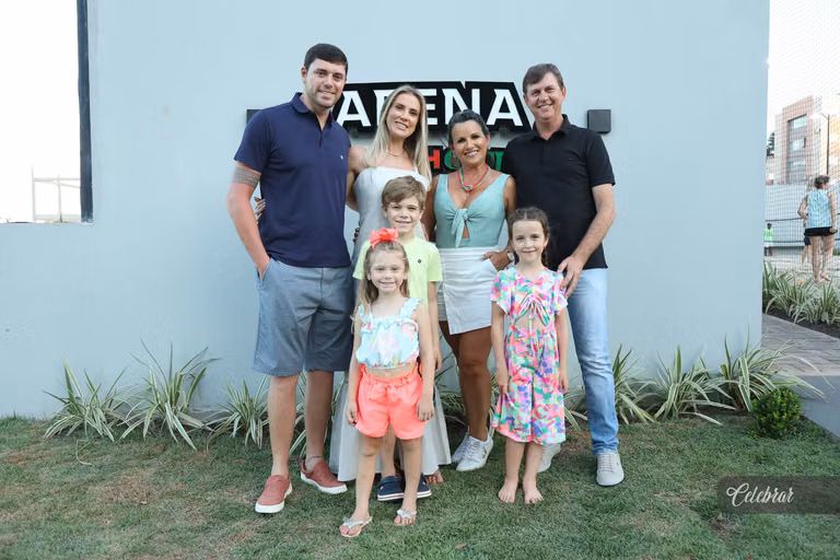 INAUGURAÇÃO  Arena Beach Club – foto 23