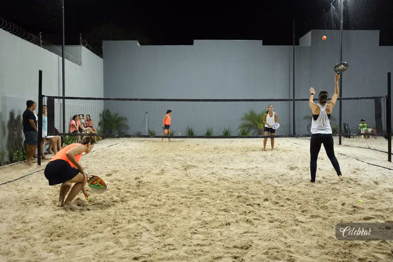 INAUGURAÇÃO  Arena Beach Club – foto 232