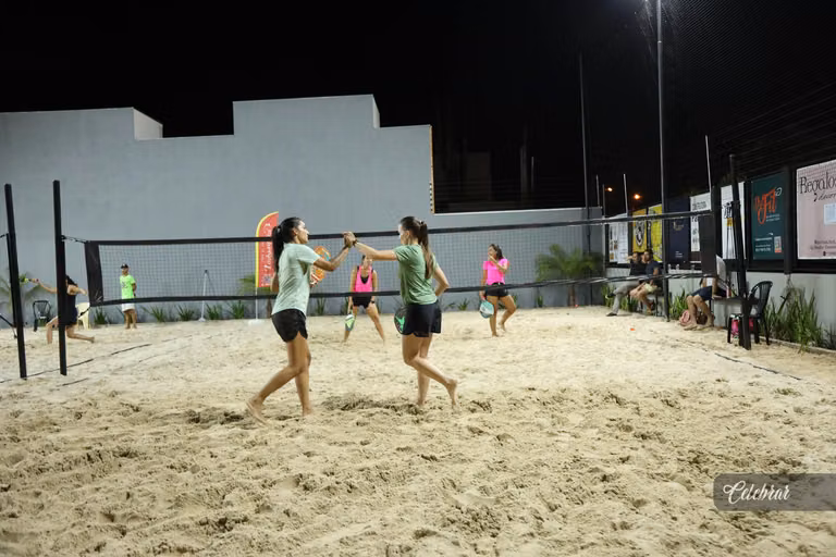 INAUGURAÇÃO  Arena Beach Club – foto 235