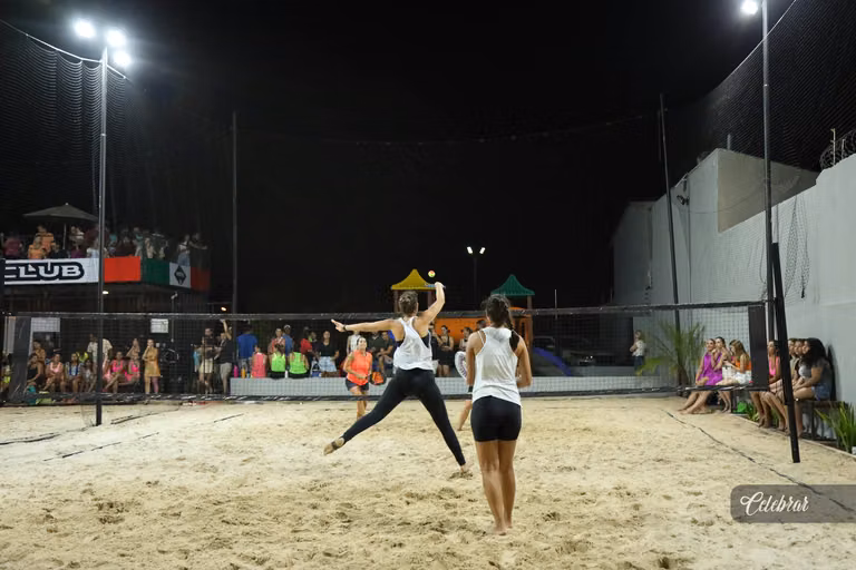 INAUGURAÇÃO  Arena Beach Club – foto 239
