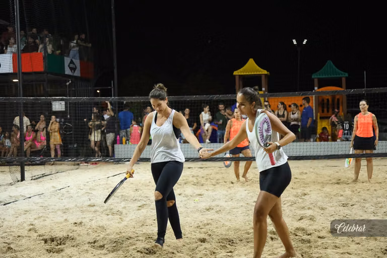 INAUGURAÇÃO  Arena Beach Club – foto 240
