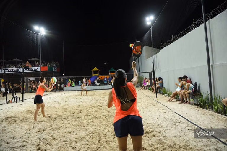 INAUGURAÇÃO  Arena Beach Club – foto 241