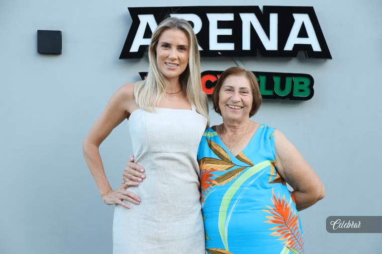 INAUGURAÇÃO  Arena Beach Club – foto 29