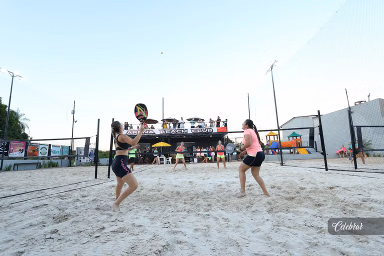 INAUGURAÇÃO  Arena Beach Club – foto 30