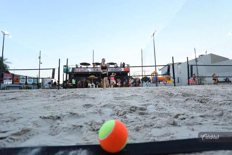 INAUGURAÇÃO  Arena Beach Club – foto 31
