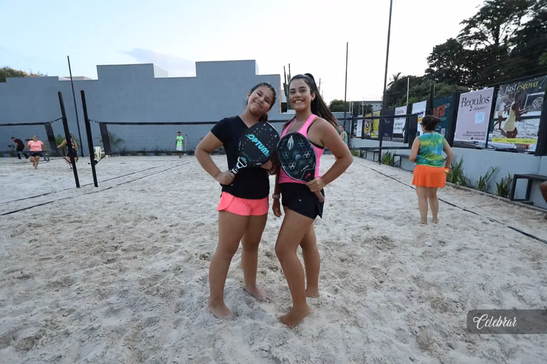 INAUGURAÇÃO  Arena Beach Club – foto 33