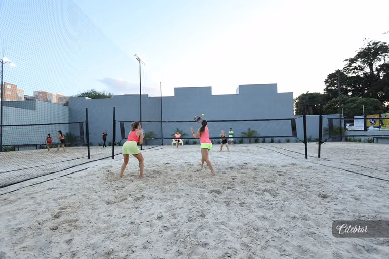INAUGURAÇÃO  Arena Beach Club – foto 34
