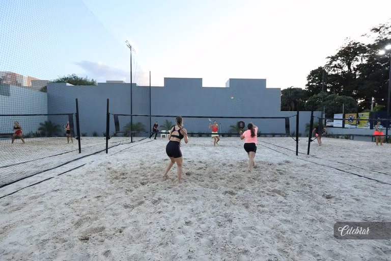 INAUGURAÇÃO  Arena Beach Club – foto 35