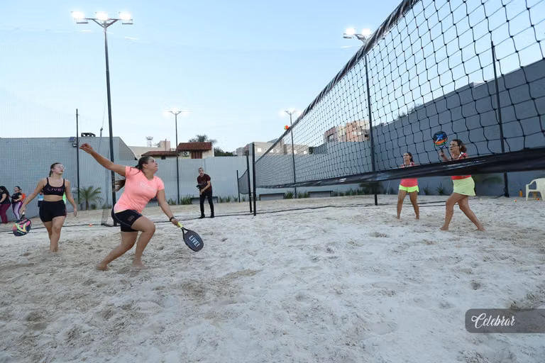 INAUGURAÇÃO  Arena Beach Club – foto 36