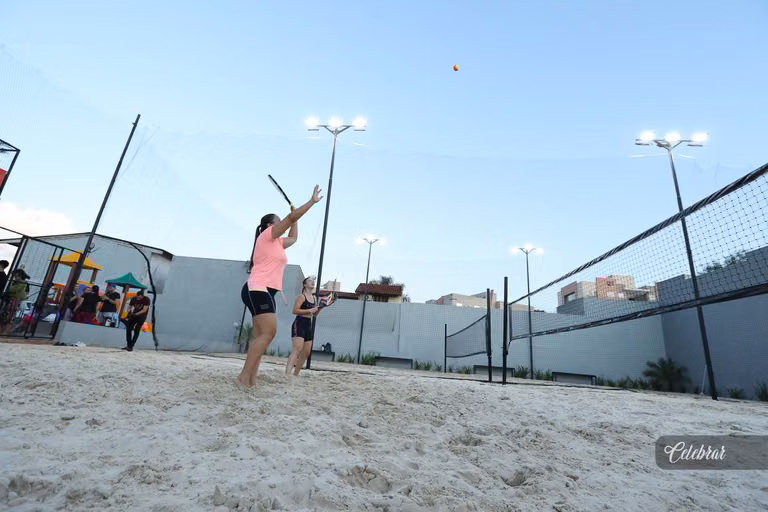 INAUGURAÇÃO  Arena Beach Club – foto 39